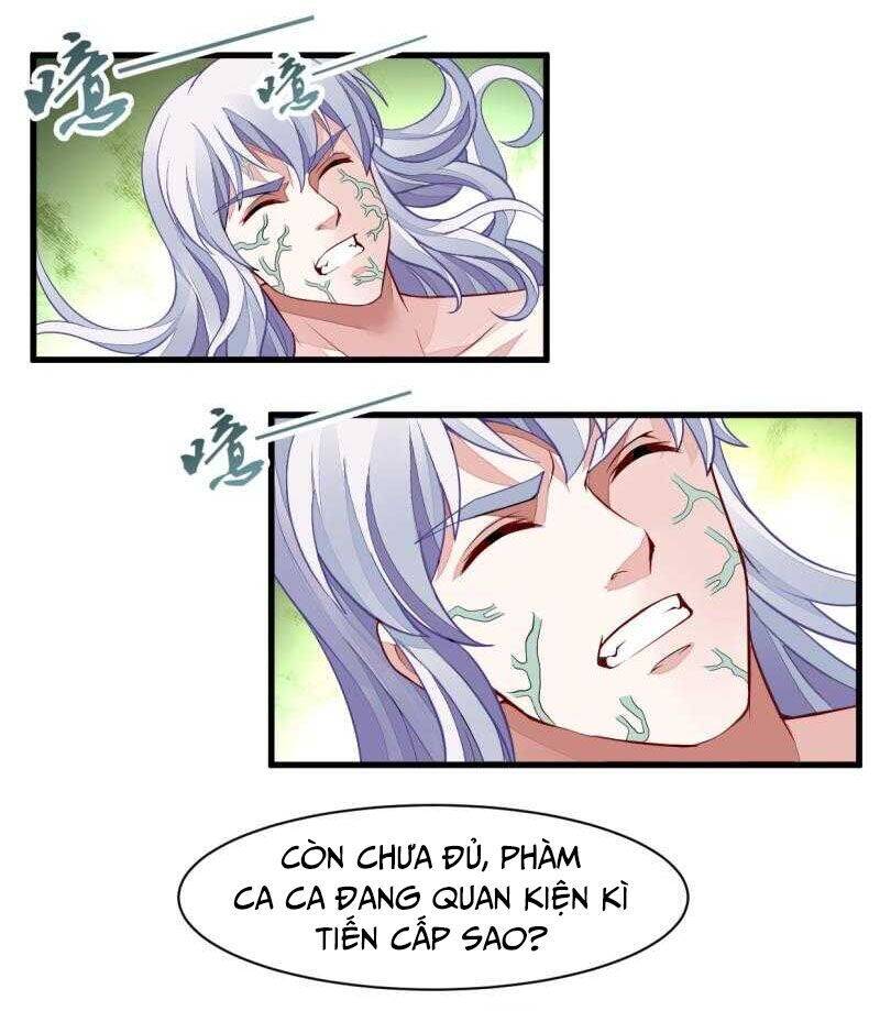 Vô Thượng Thần Vương Chapter 47 - Trang 11
