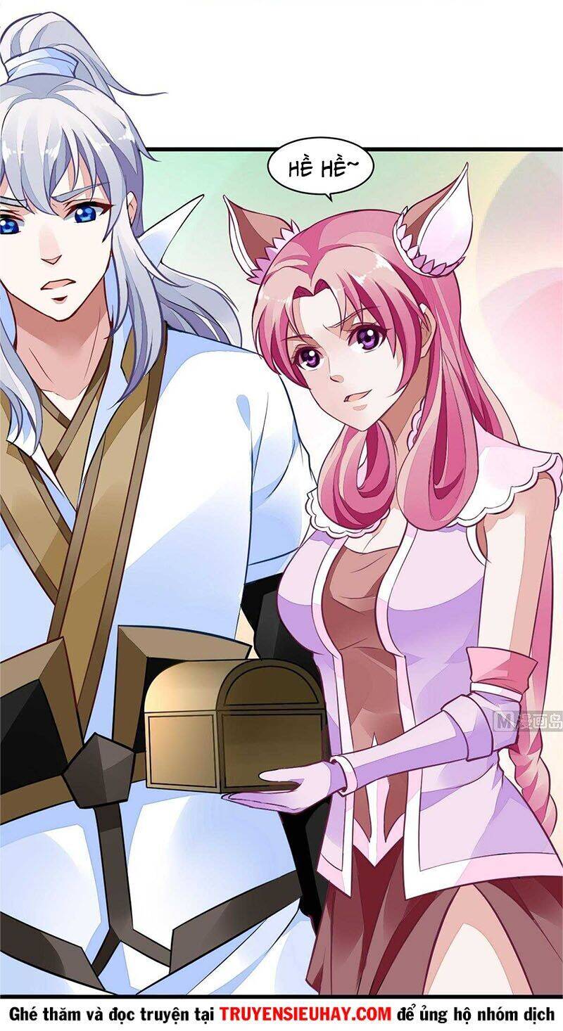 Vô Thượng Thần Vương Chapter 40 - Trang 9