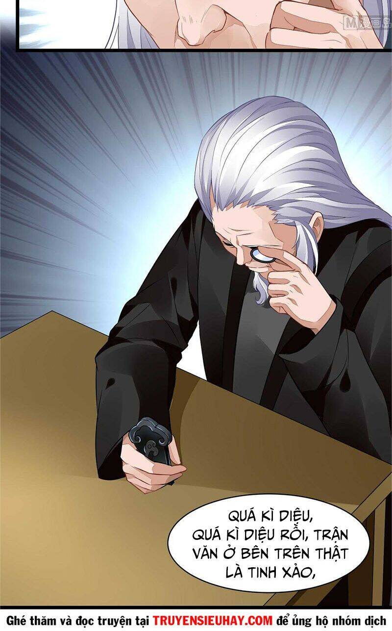 Vô Thượng Thần Vương Chapter 38 - Trang 5