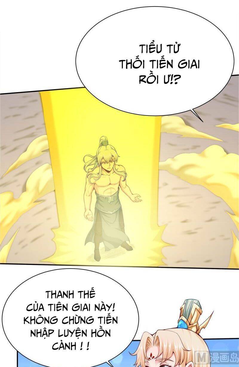 Vô Thượng Thần Vương Chapter 147 - Trang 0