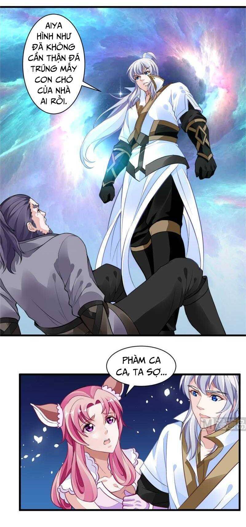 Vô Thượng Thần Vương Chapter 39 - Trang 1