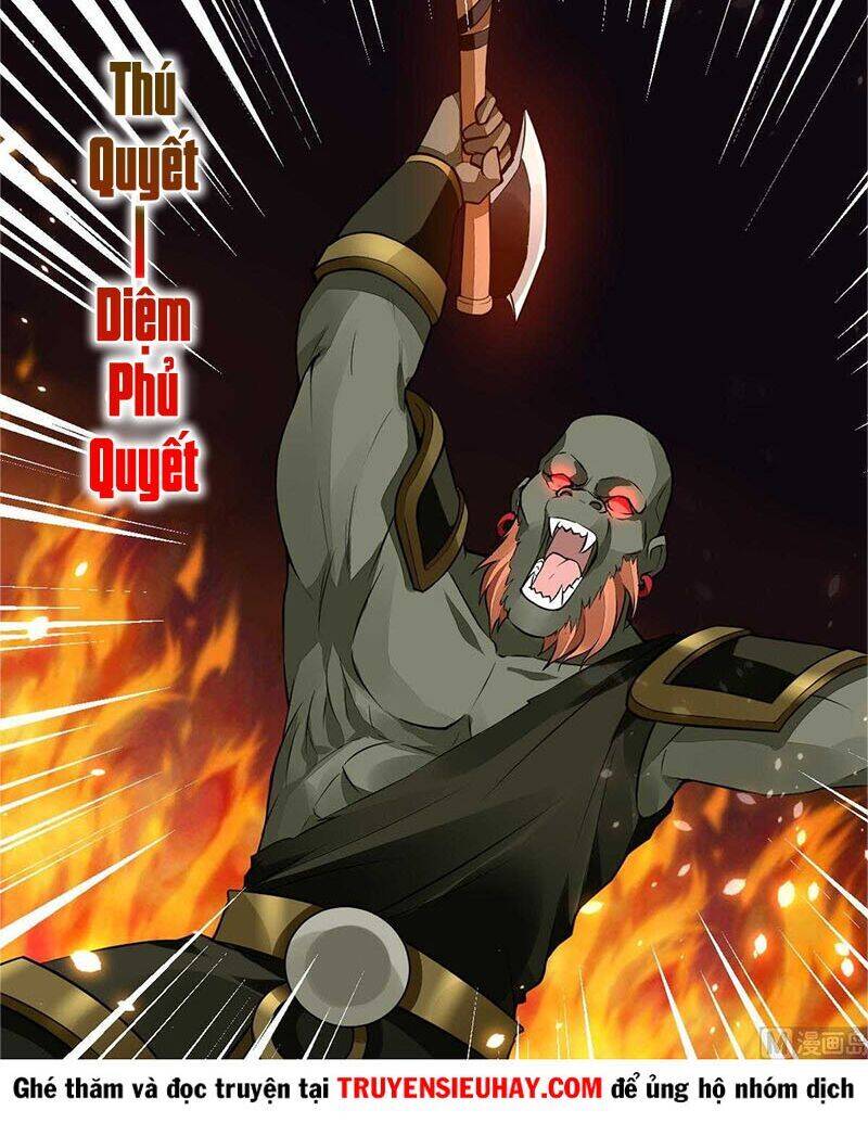 Vô Thượng Thần Vương Chapter 42 - Trang 12