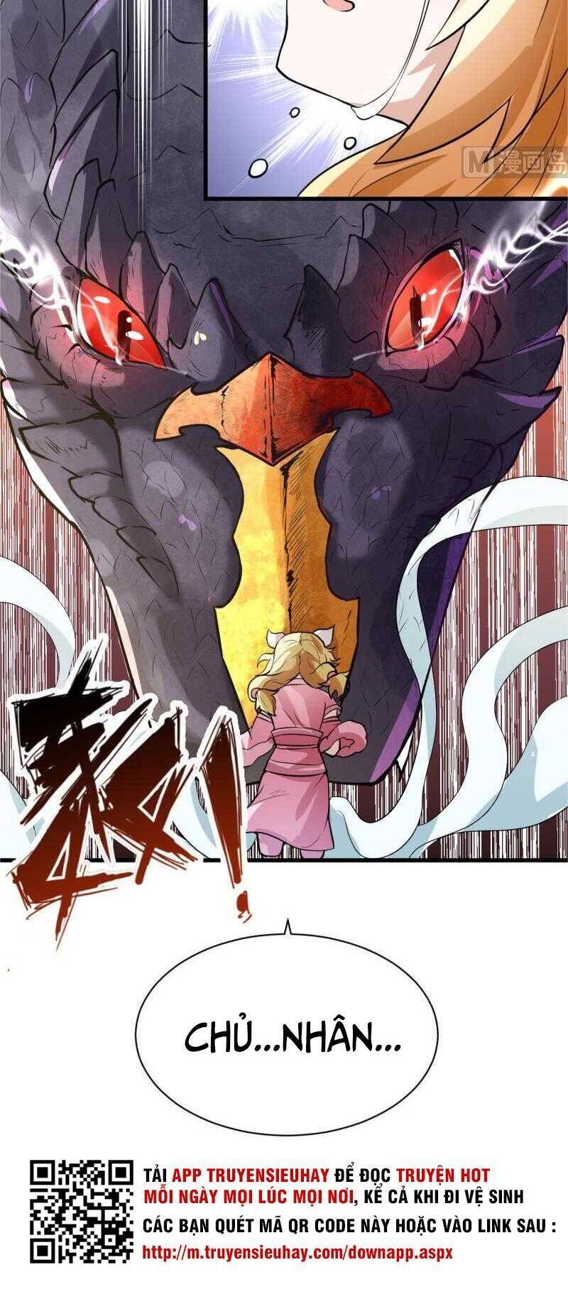 Vô Thượng Thần Vương Chapter 43 - Trang 17
