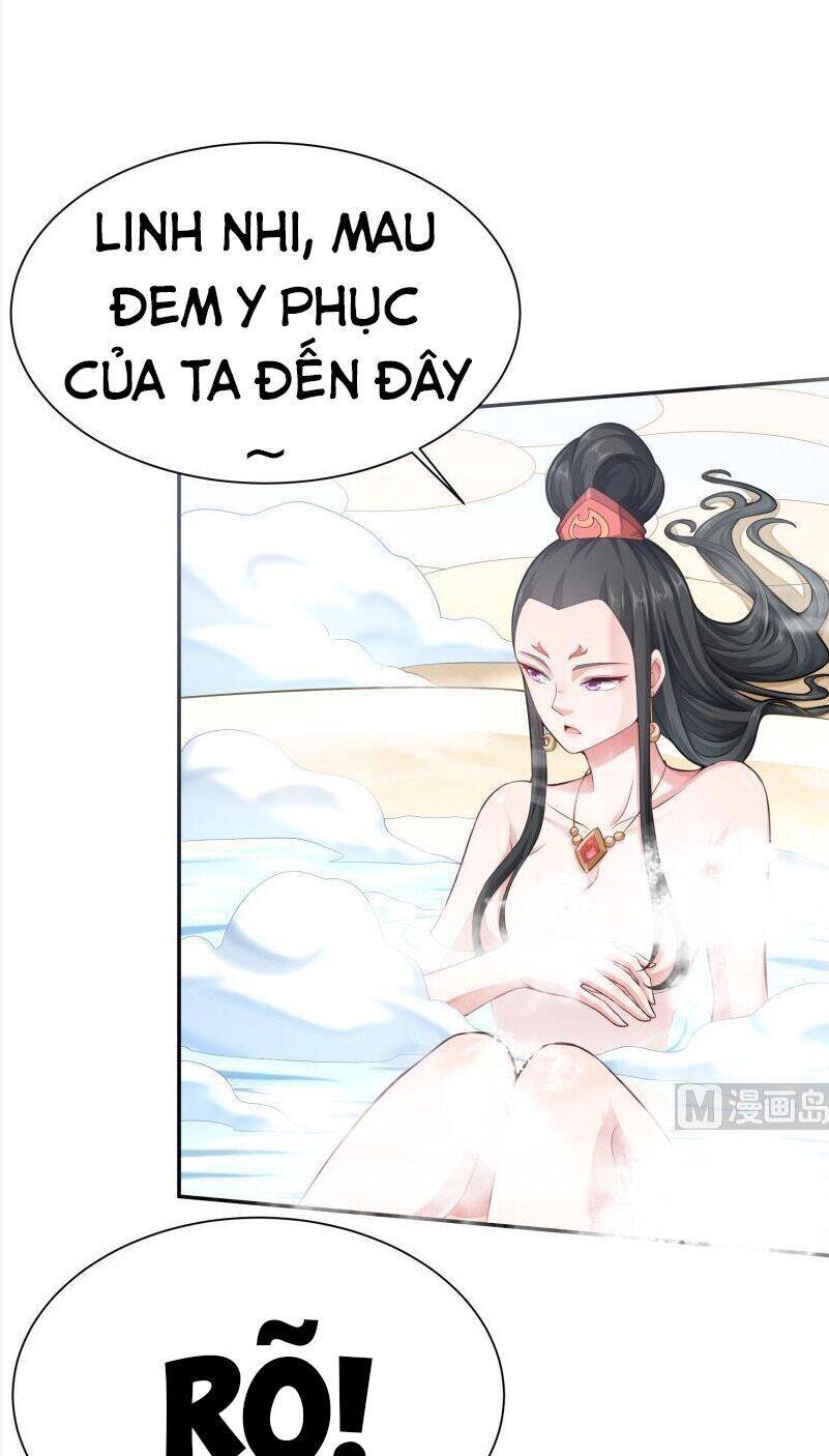 Vô Thượng Thần Vương Chapter 155 - Trang 0