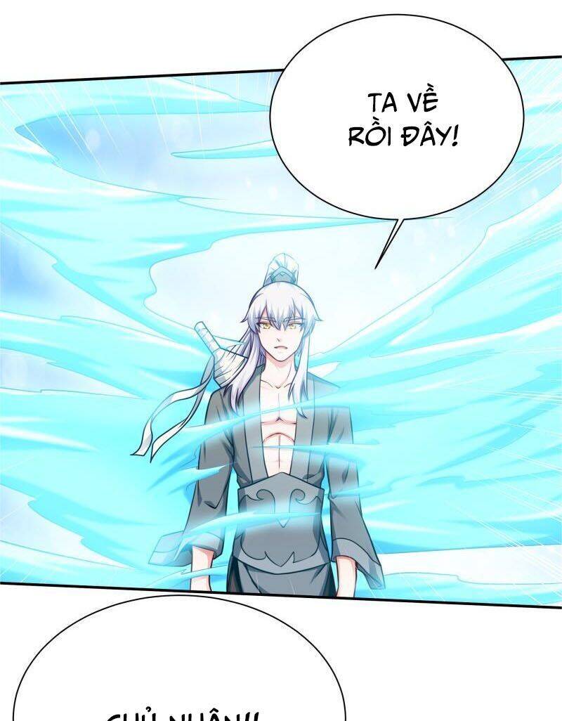 Vô Thượng Thần Vương Chapter 129 - Trang 0