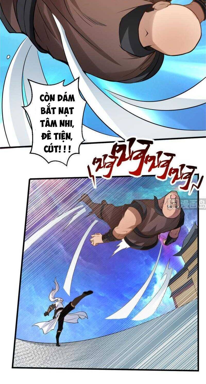 Vô Thượng Thần Vương Chapter 39 - Trang 10