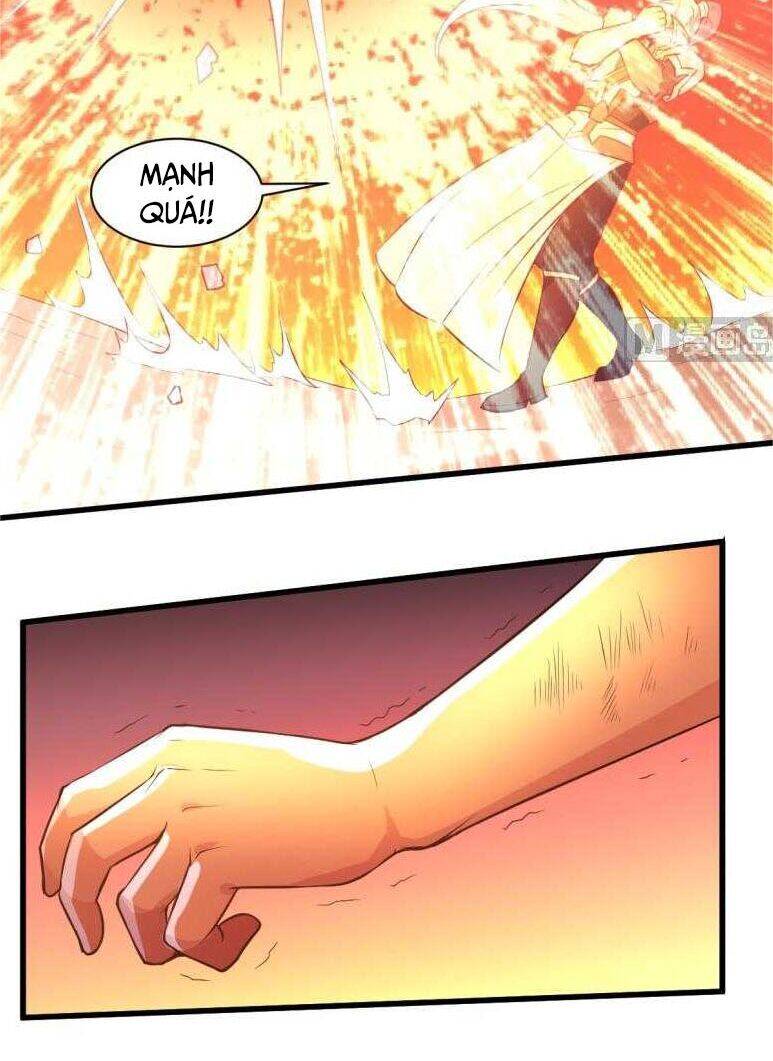 Vô Thượng Thần Vương Chapter 41 - Trang 13