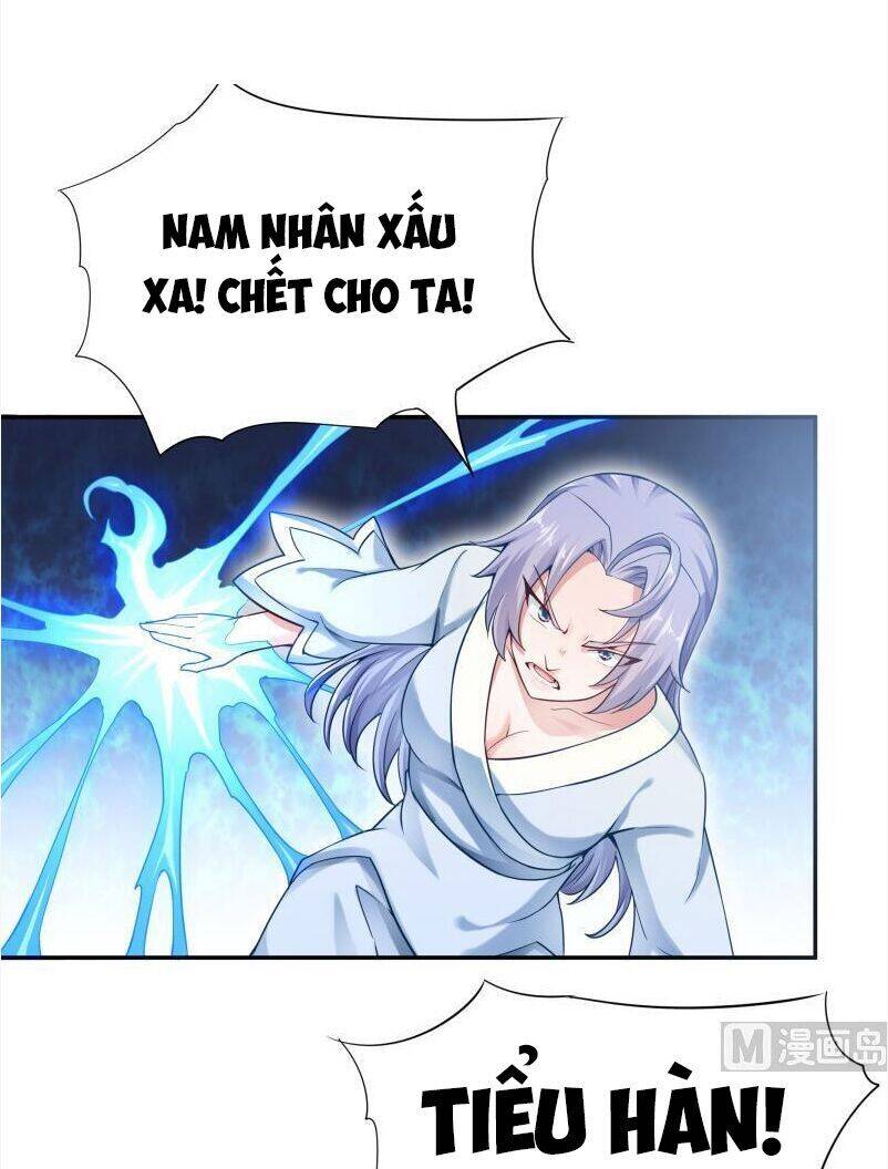 Vô Thượng Thần Vương Chapter 168 - Trang 0