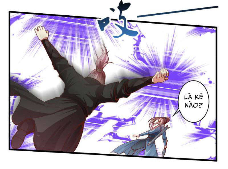 Vô Thượng Thần Vương Chapter 35 - Trang 9