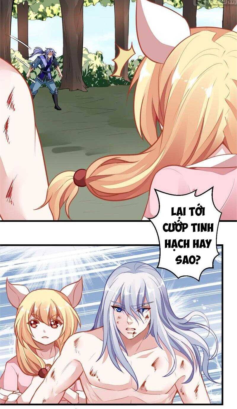 Vô Thượng Thần Vương Chapter 43 - Trang 8