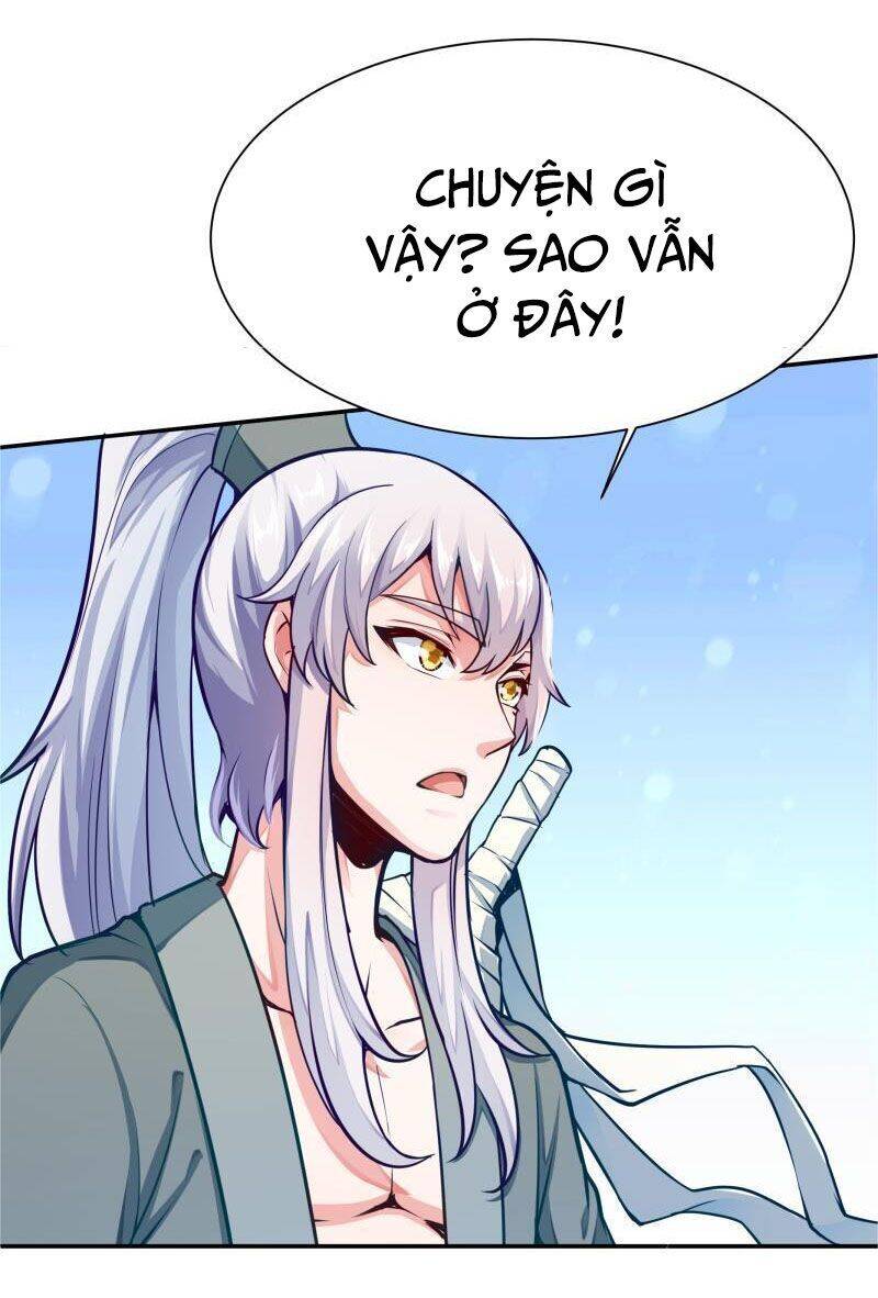 Vô Thượng Thần Vương Chapter 133 - Trang 0