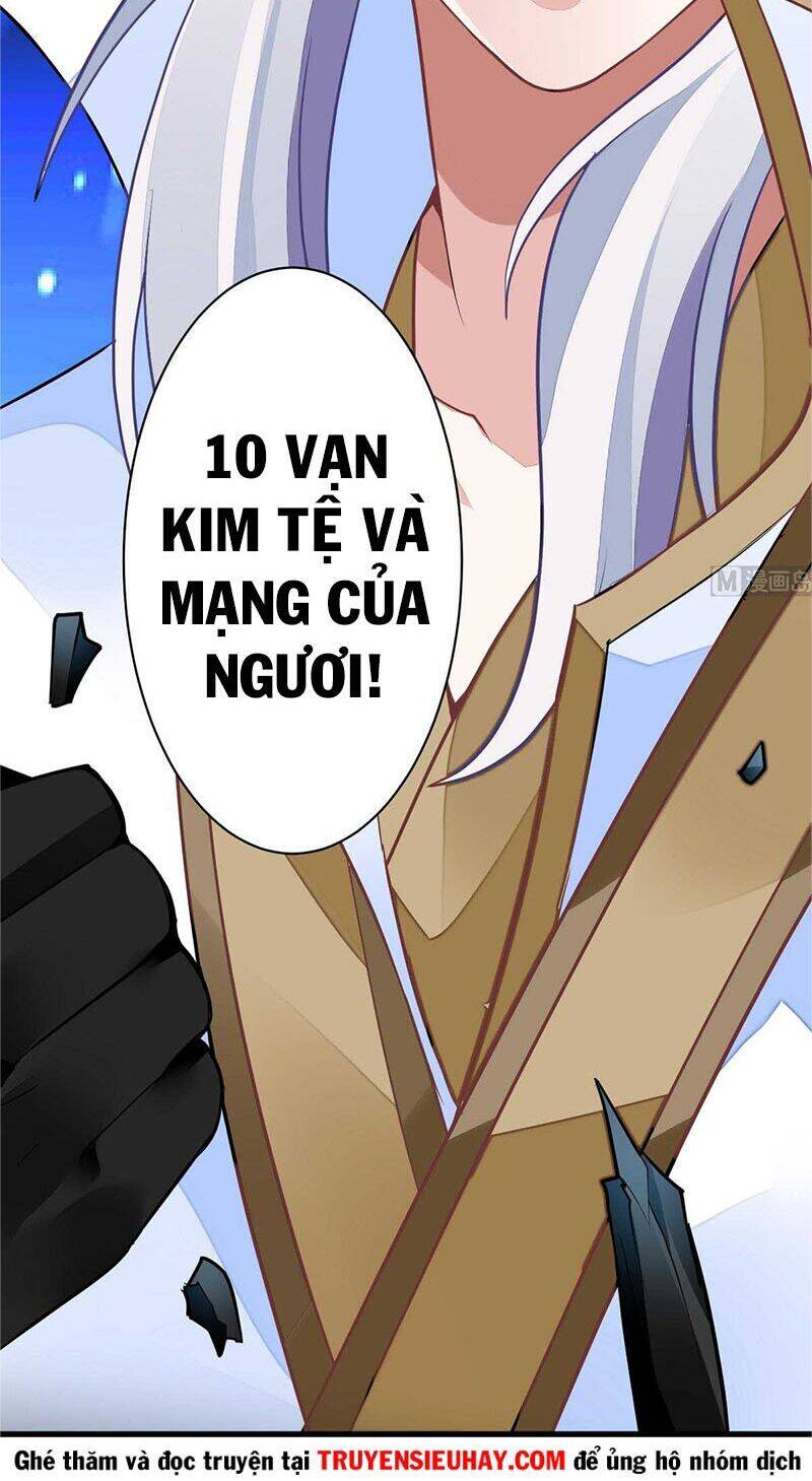 Vô Thượng Thần Vương Chapter 40 - Trang 5