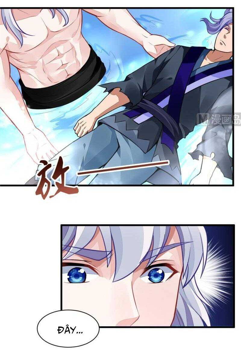 Vô Thượng Thần Vương Chapter 45 - Trang 10