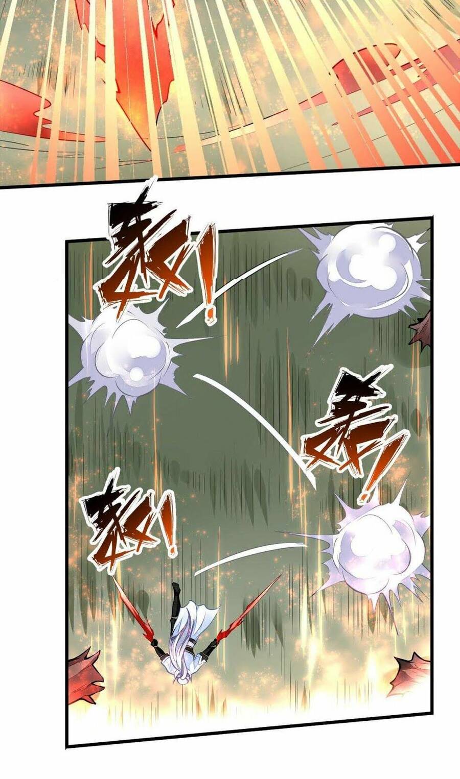 Vô Thượng Thần Vương Chapter 42 - Trang 3