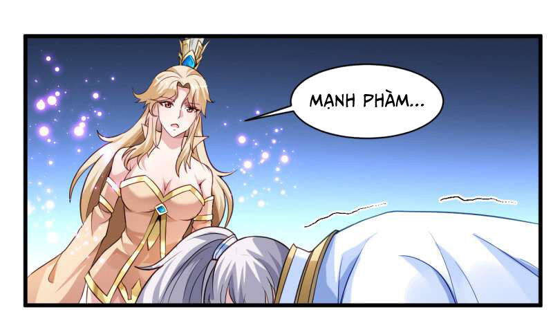 Vô Thượng Thần Vương Chapter 35 - Trang 20