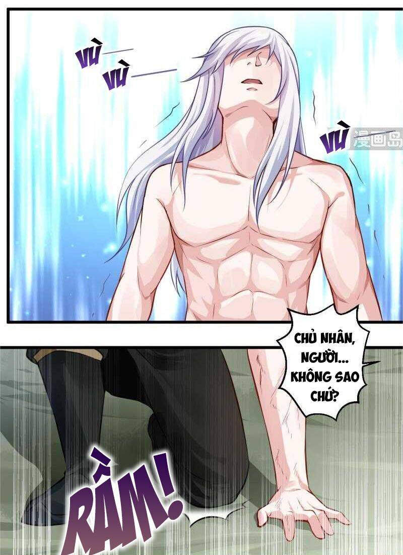 Vô Thượng Thần Vương Chapter 43 - Trang 4