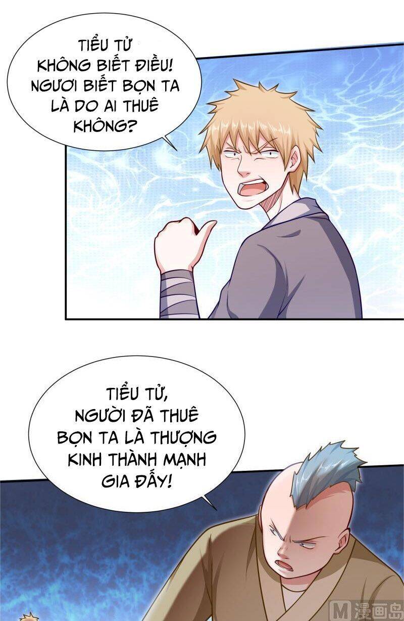 Vô Thượng Thần Vương Chapter 116 - Trang 0