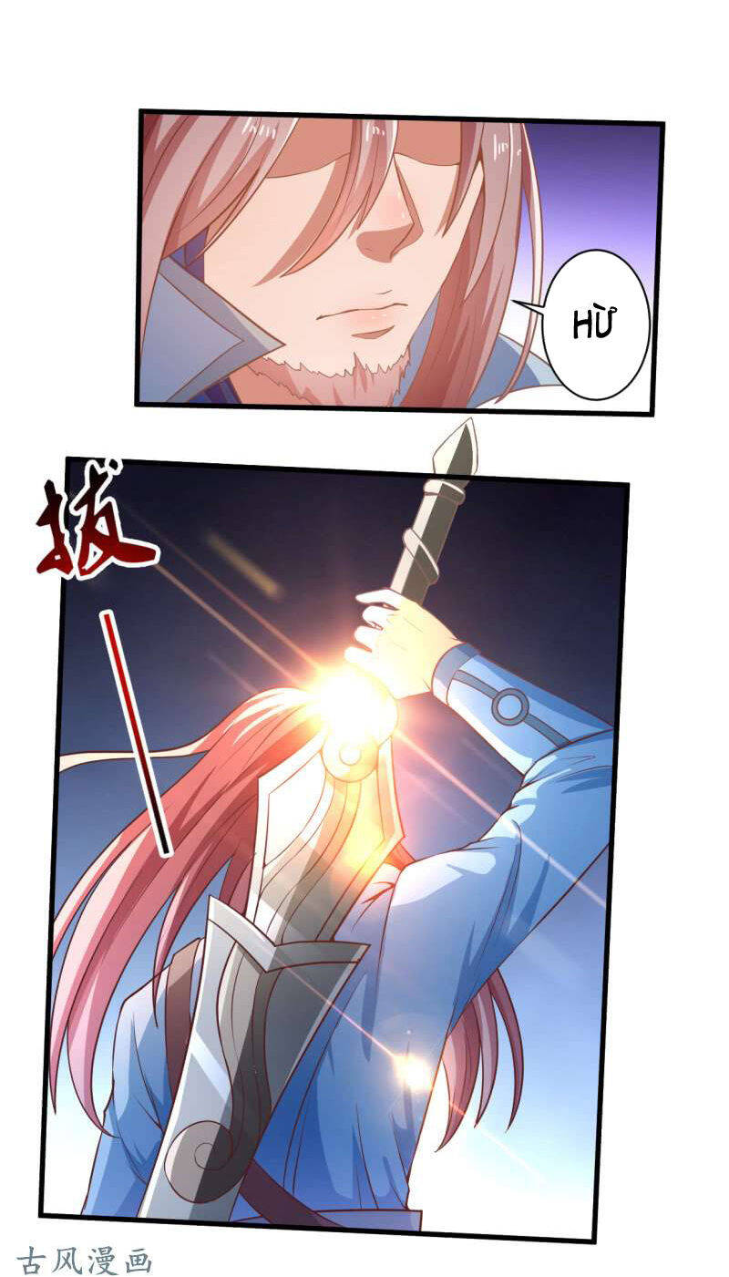 Vô Thượng Thần Vương Chapter 35 - Trang 6