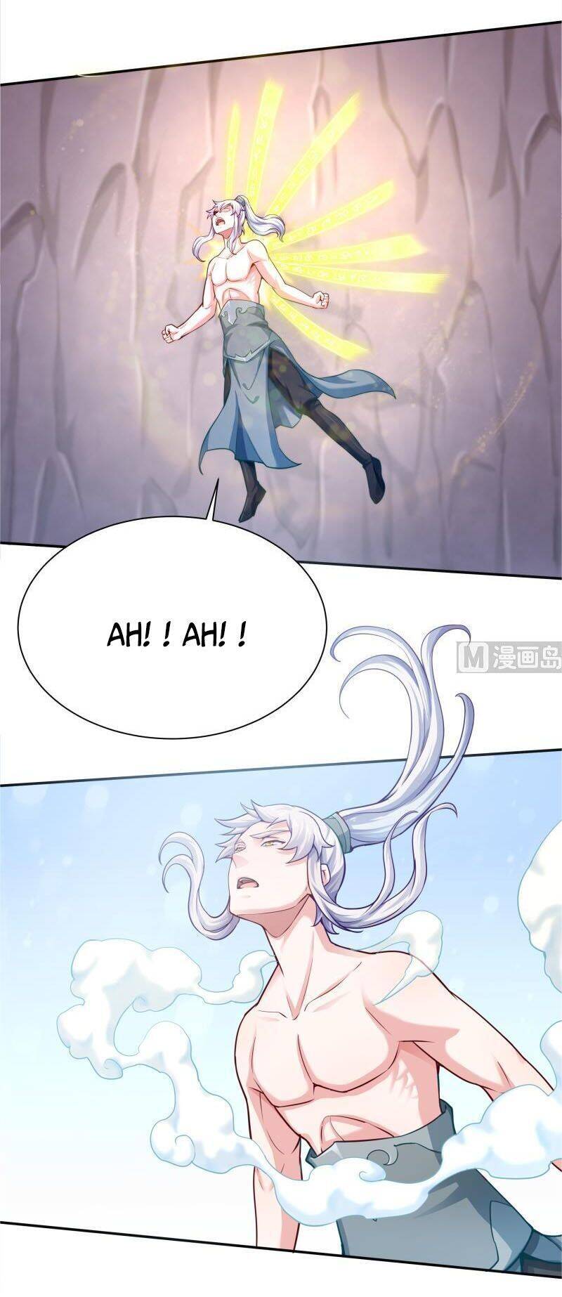 Vô Thượng Thần Vương Chapter 144 - Trang 0
