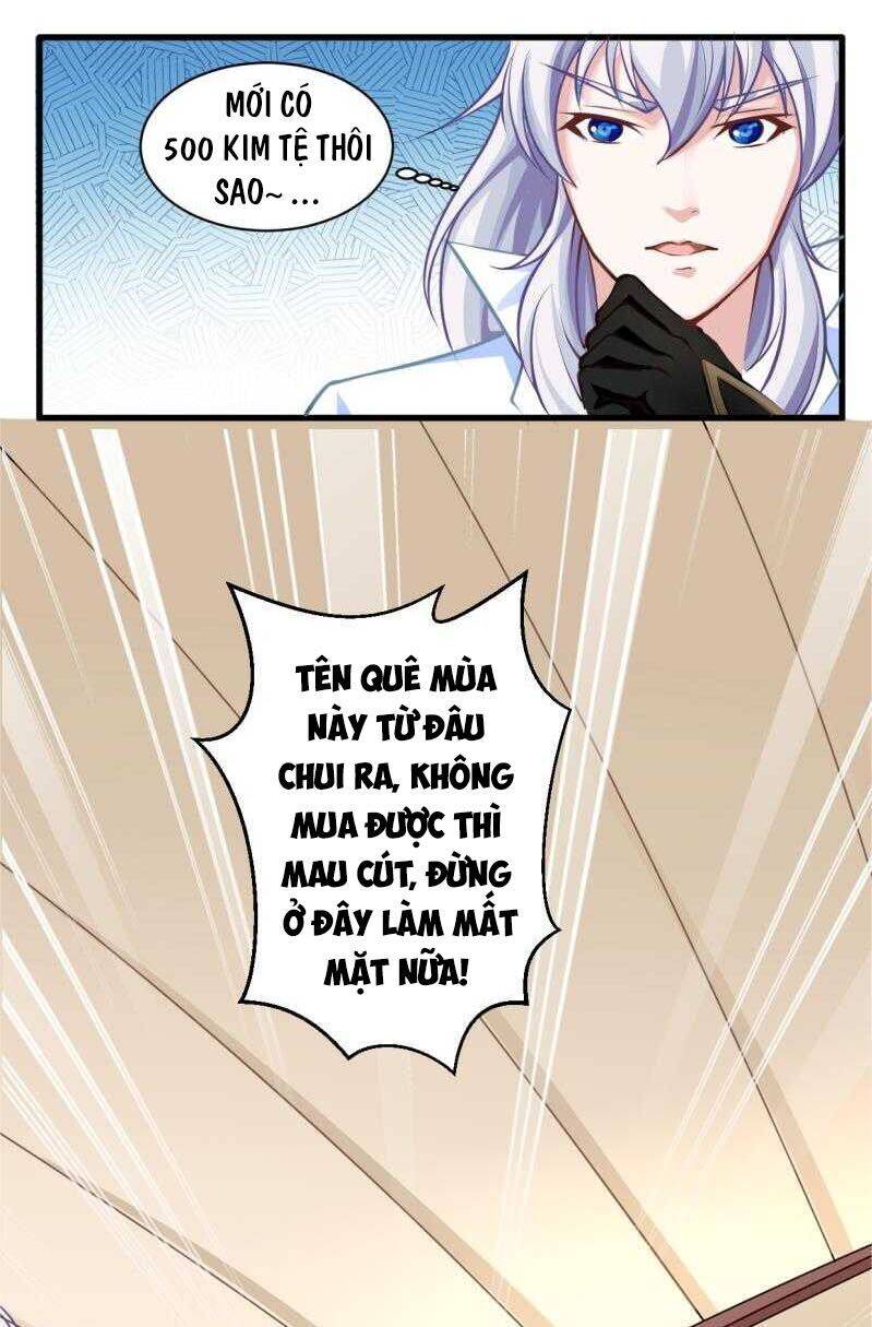 Vô Thượng Thần Vương Chapter 37 - Trang 7