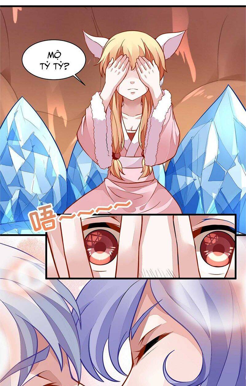Vô Thượng Thần Vương Chapter 48 - Trang 12