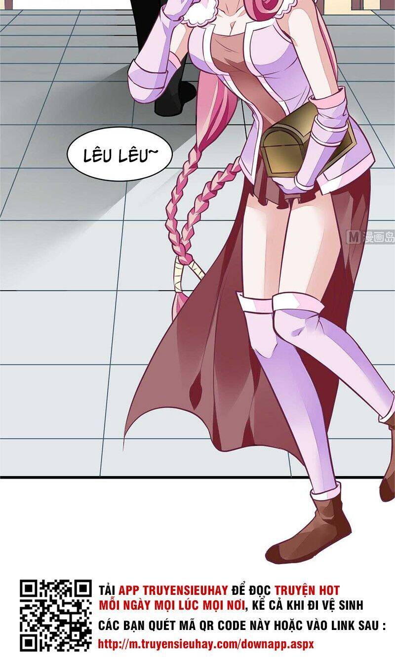 Vô Thượng Thần Vương Chapter 40 - Trang 15