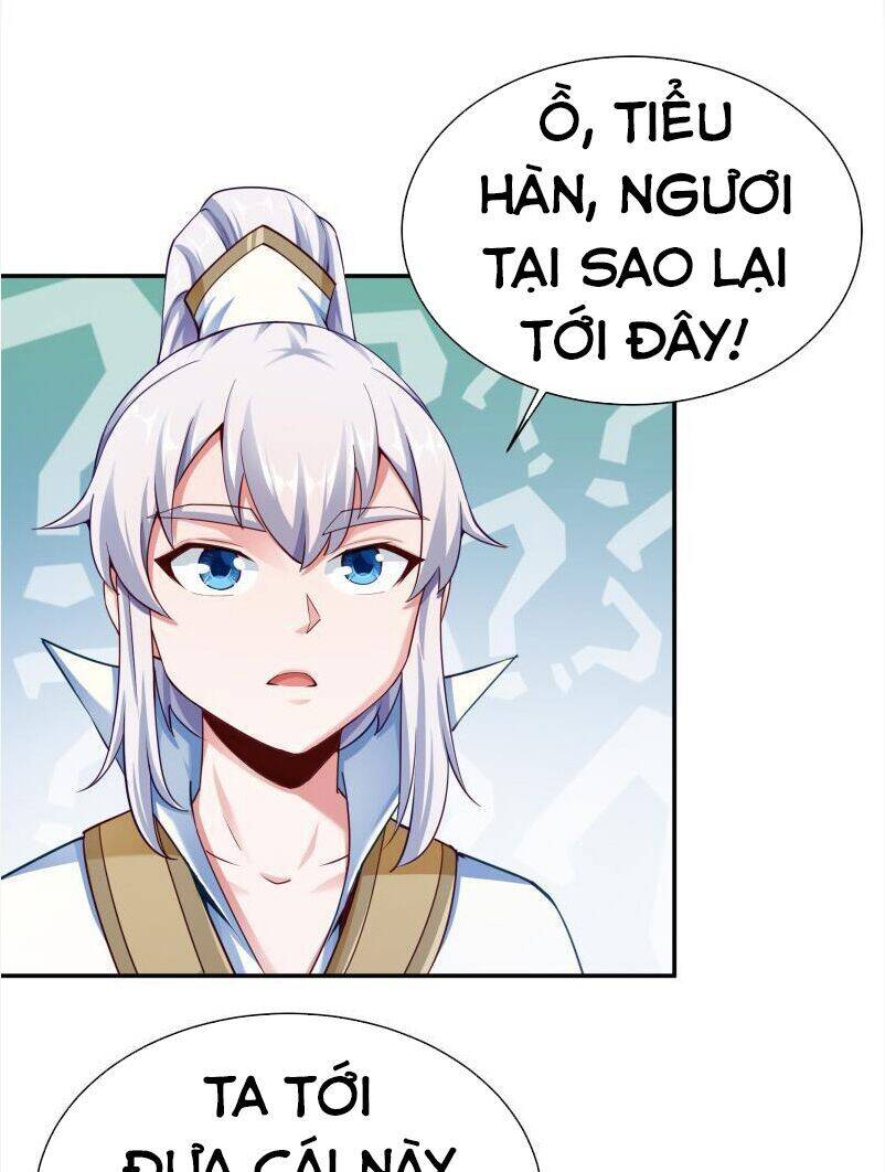 Vô Thượng Thần Vương Chapter 179 - Trang 0