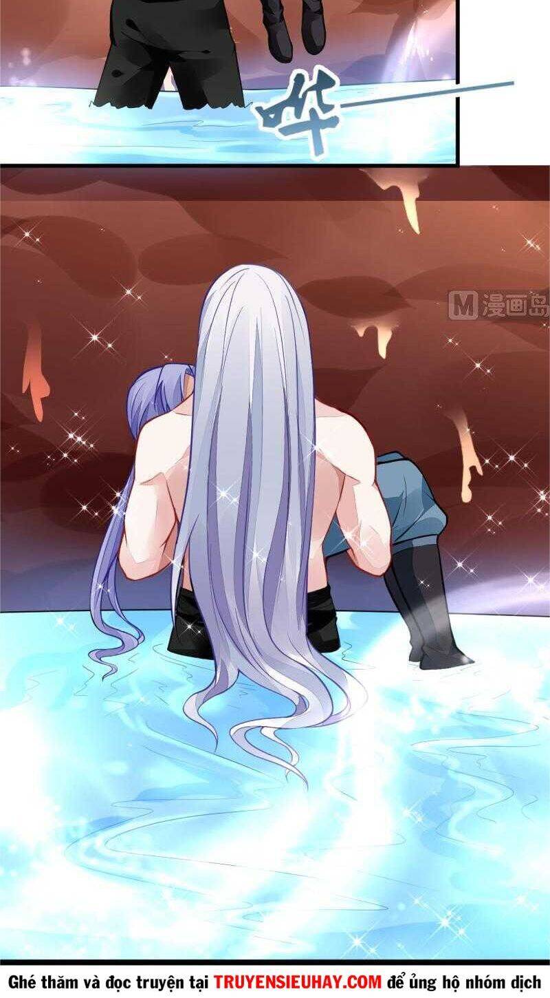 Vô Thượng Thần Vương Chapter 45 - Trang 9