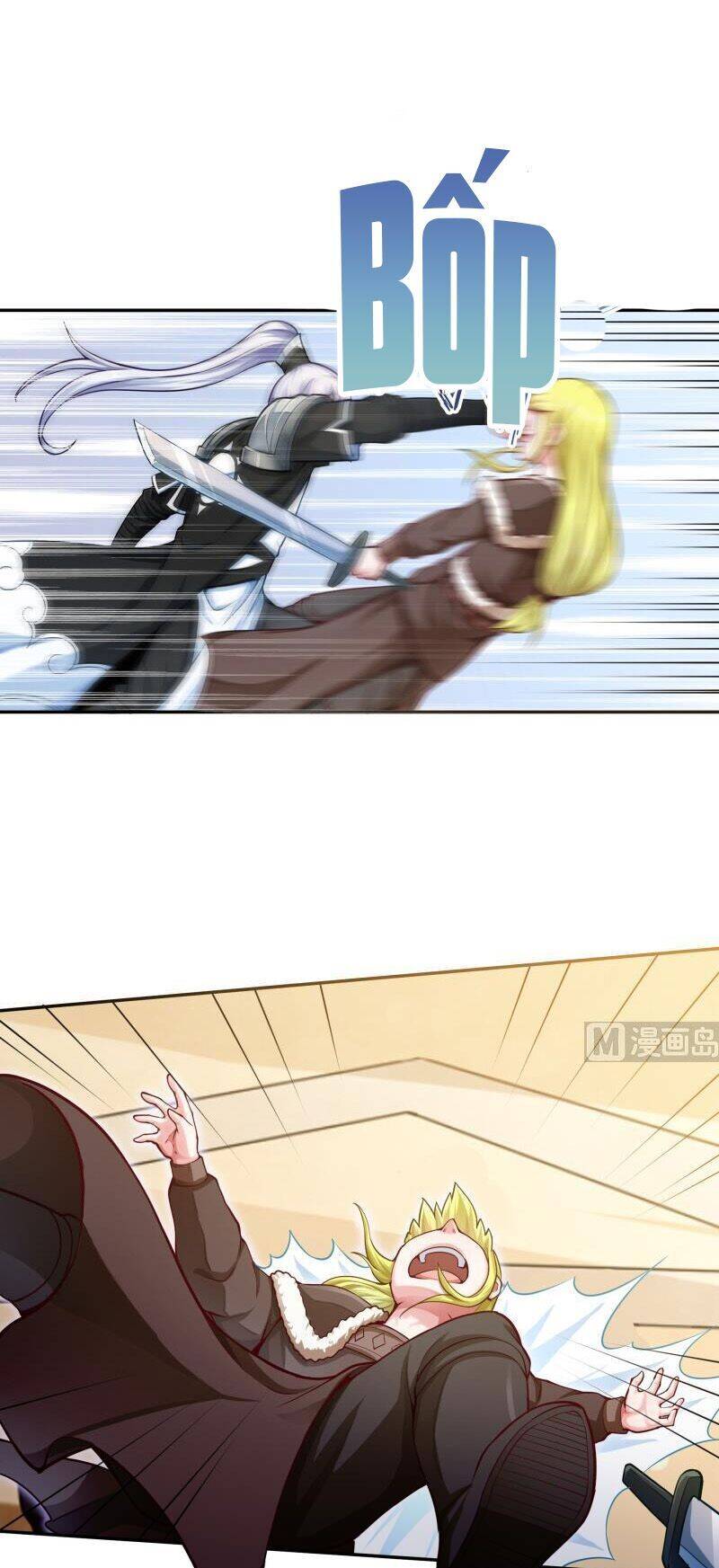 Vô Thượng Thần Vương Chapter 159 - Trang 0
