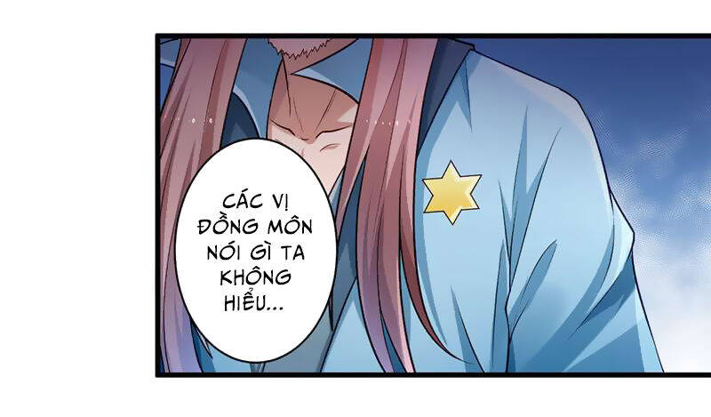 Vô Thượng Thần Vương Chapter 34 - Trang 19