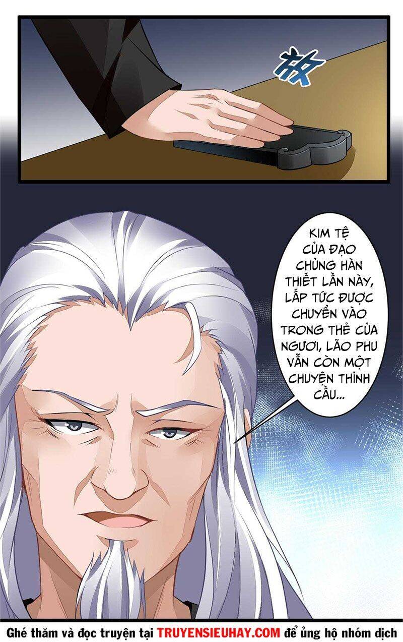 Vô Thượng Thần Vương Chapter 38 - Trang 6