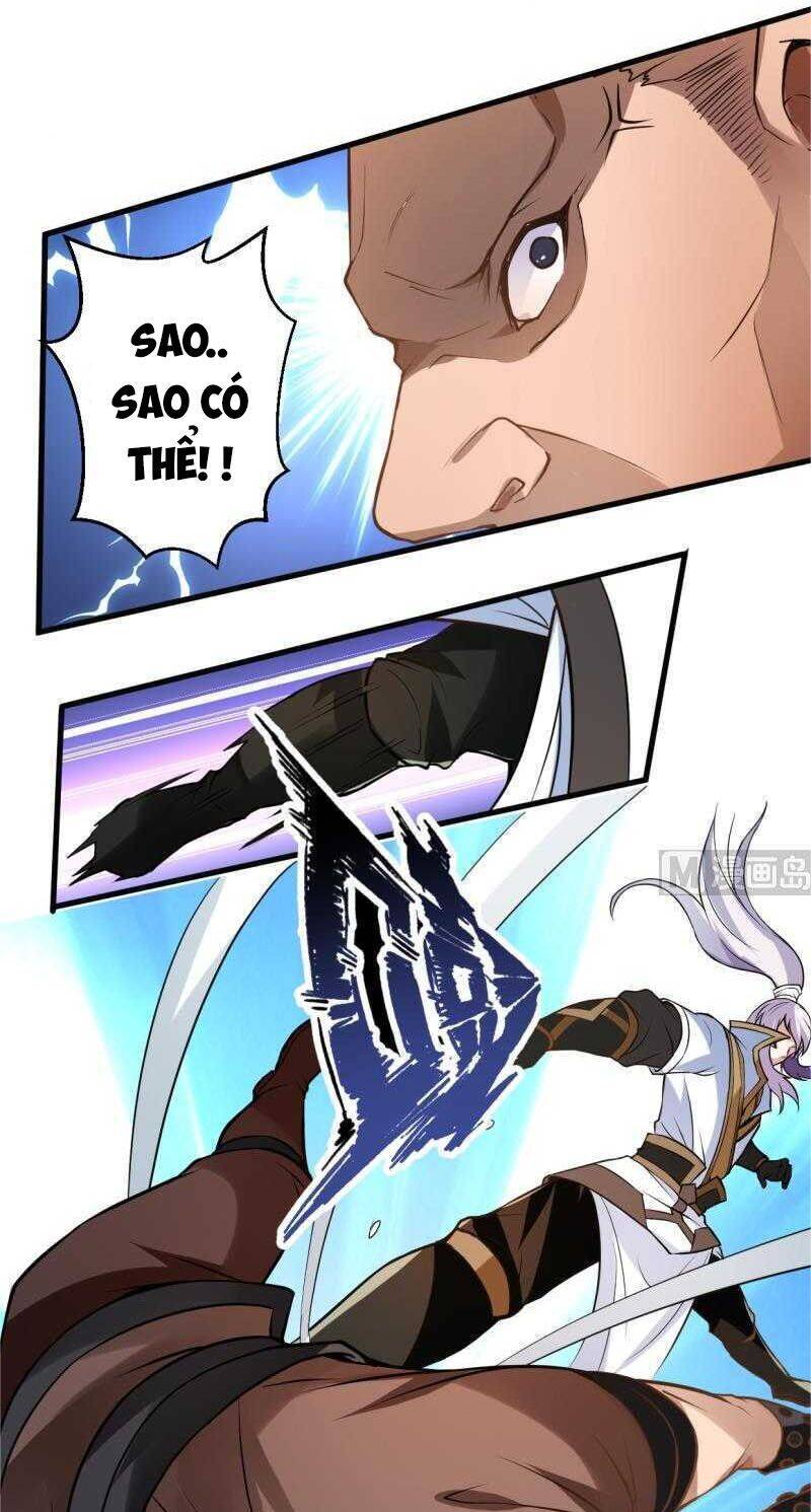 Vô Thượng Thần Vương Chapter 39 - Trang 9