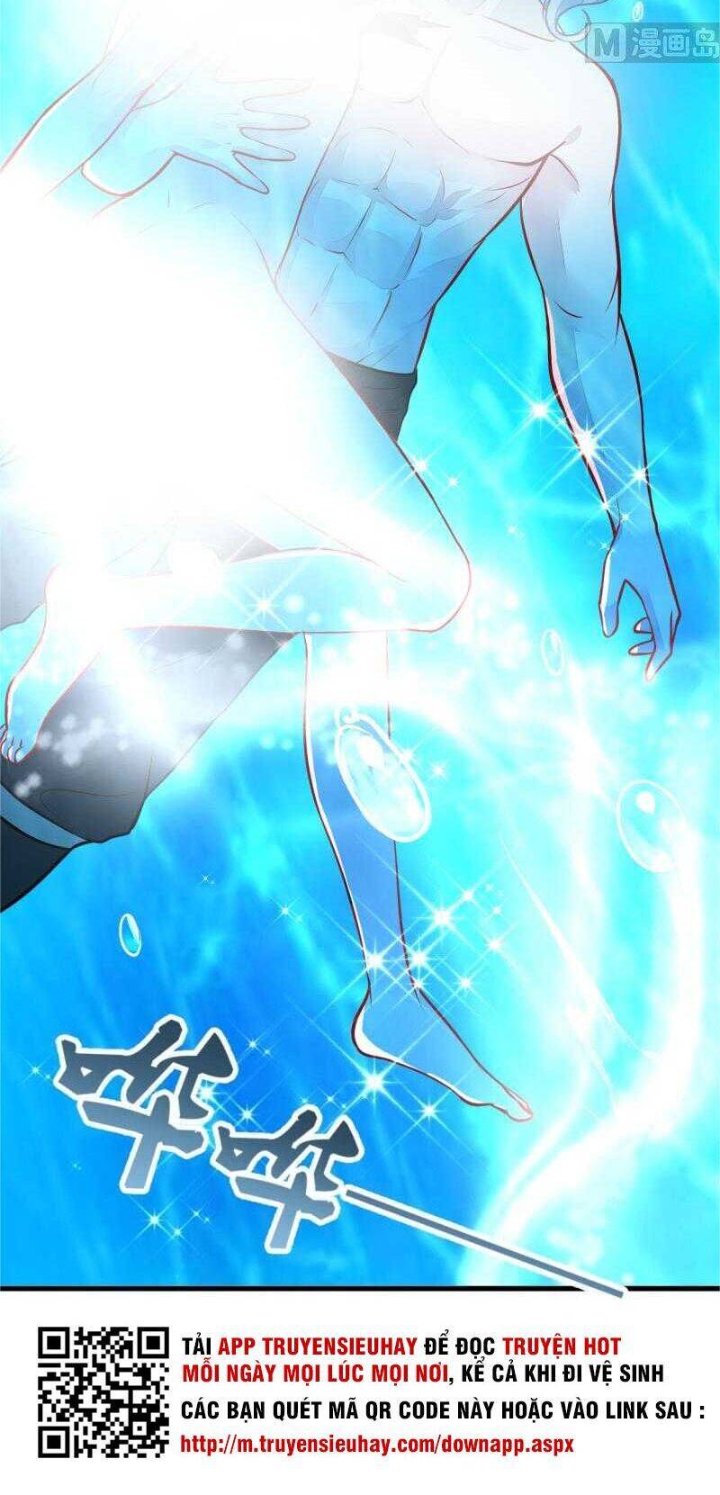 Vô Thượng Thần Vương Chapter 45 - Trang 15
