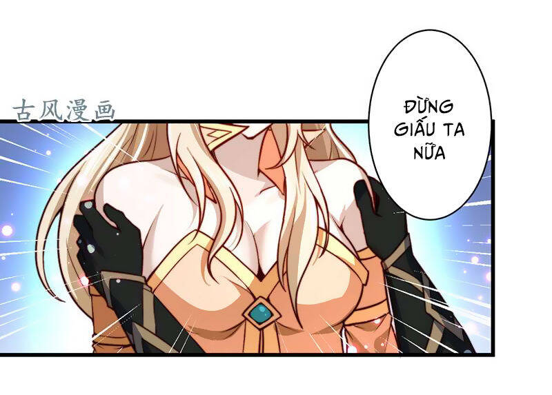 Vô Thượng Thần Vương Chapter 34 - Trang 4