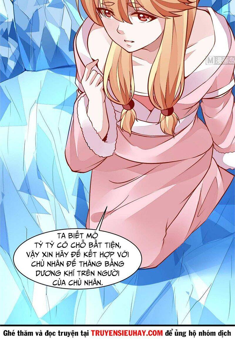 Vô Thượng Thần Vương Chapter 48 - Trang 8