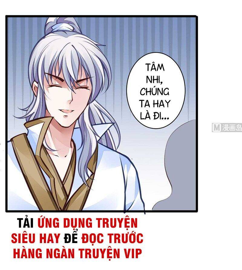 Vô Thượng Thần Vương Chapter 36 - Trang 13