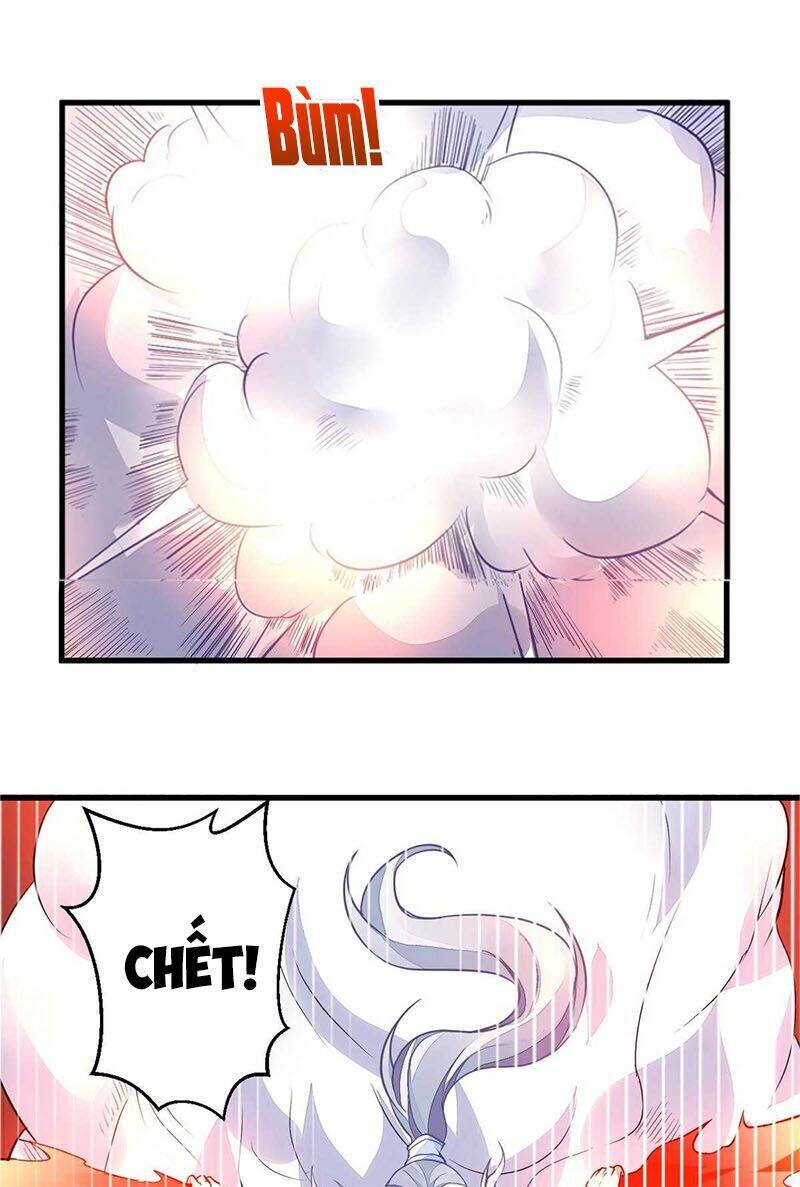 Vô Thượng Thần Vương Chapter 42 - Trang 5