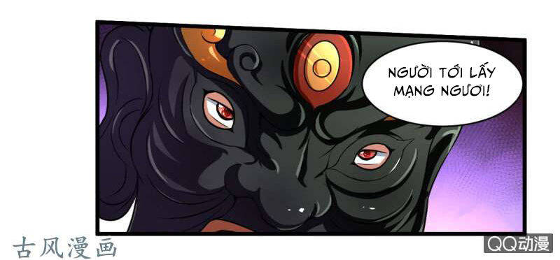 Vô Thượng Thần Vương Chapter 35 - Trang 10
