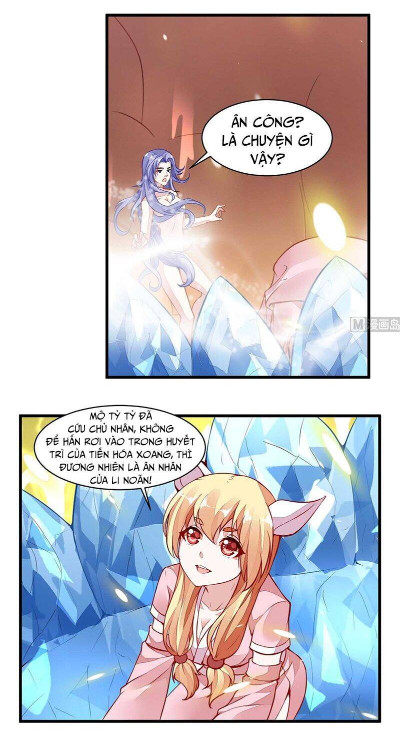Vô Thượng Thần Vương Chapter 48 - Trang 4