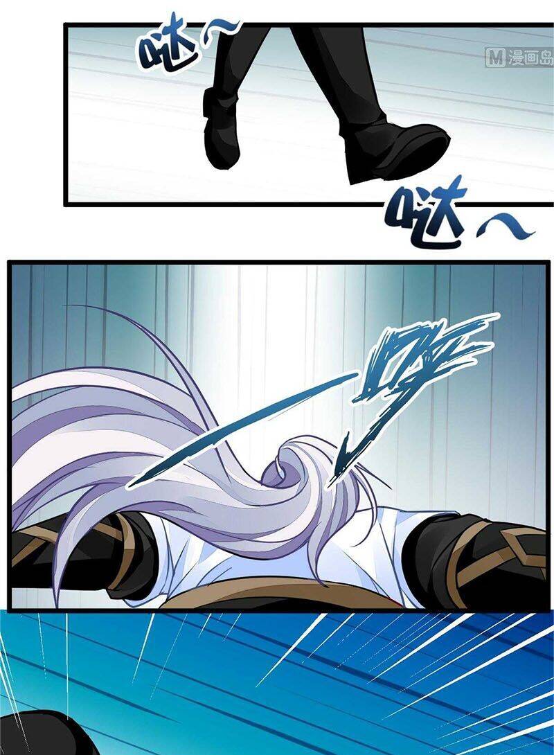 Vô Thượng Thần Vương Chapter 38 - Trang 14
