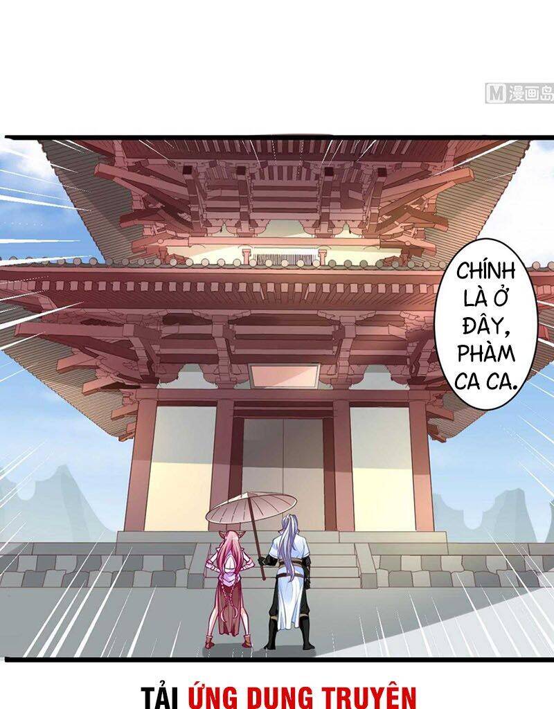 Vô Thượng Thần Vương Chapter 36 - Trang 10