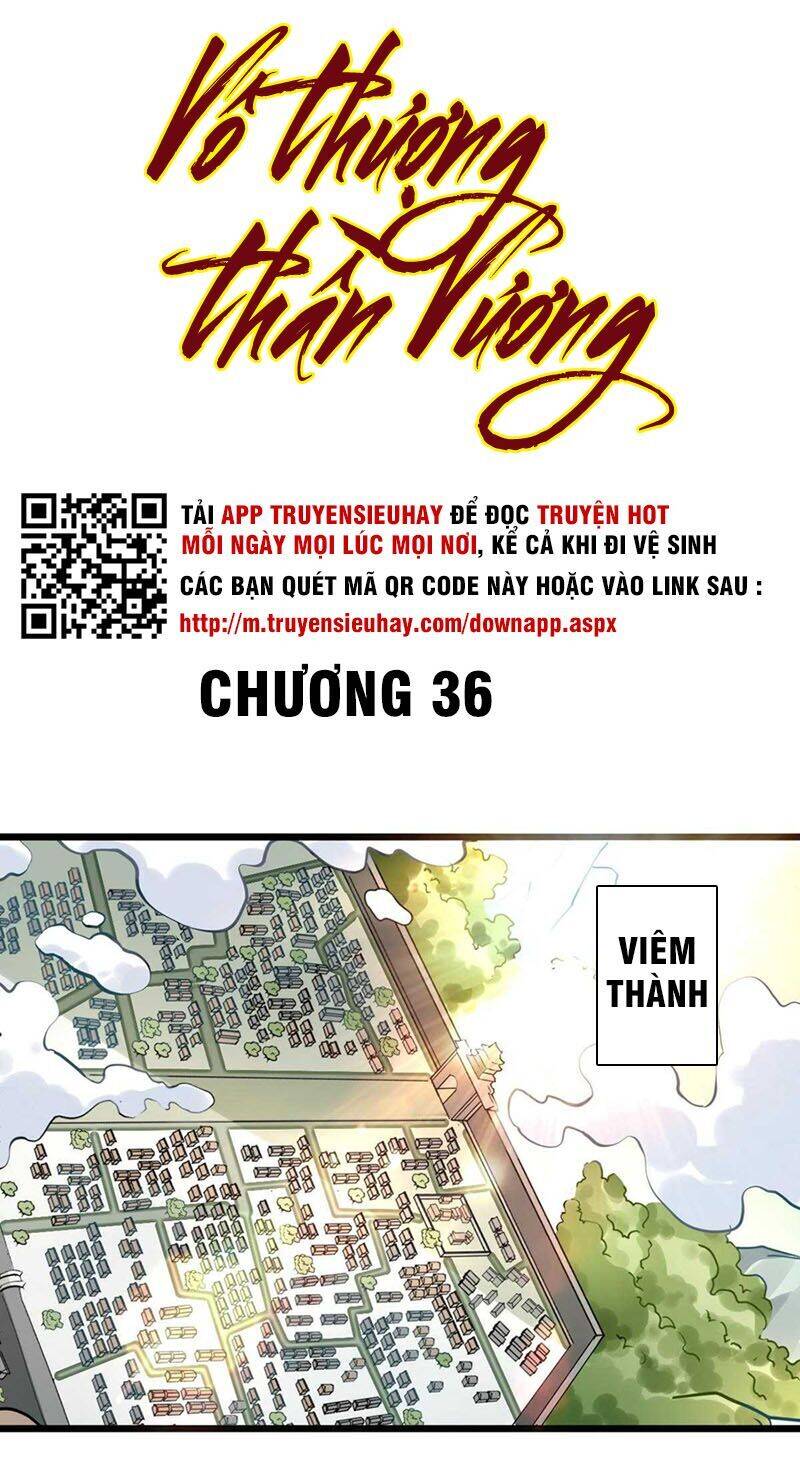 Vô Thượng Thần Vương Chapter 36 - Trang 2