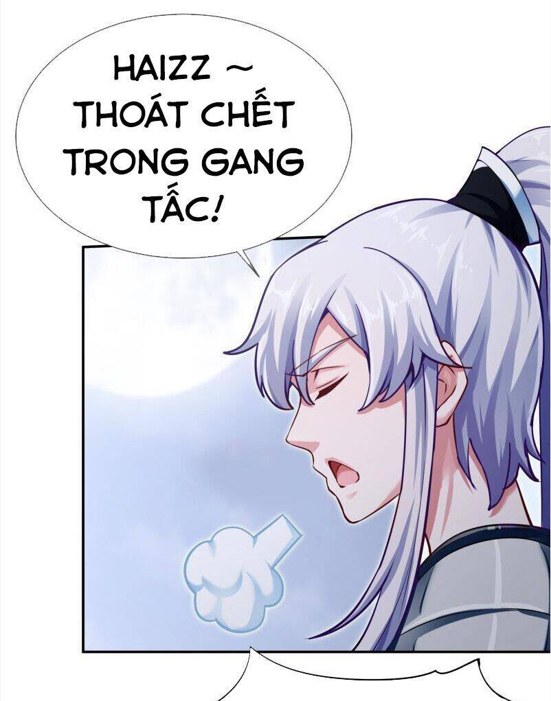 Vô Thượng Thần Vương Chapter 170 - Trang 0