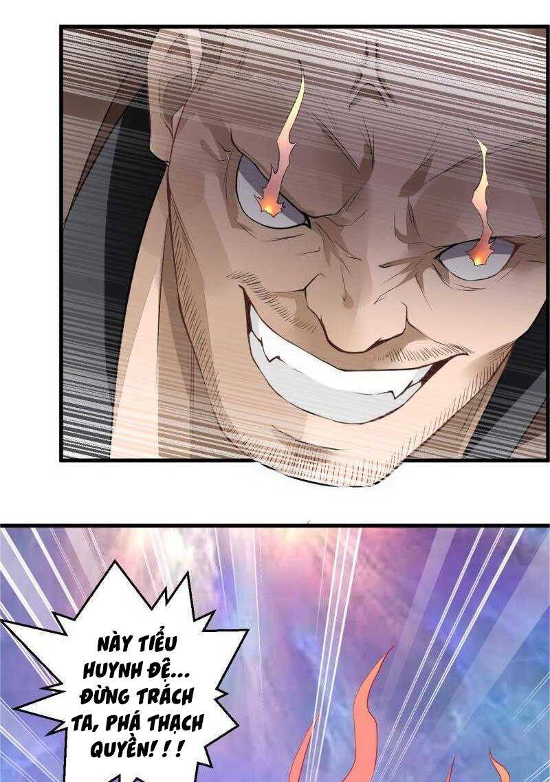 Vô Thượng Thần Vương Chapter 39 - Trang 5