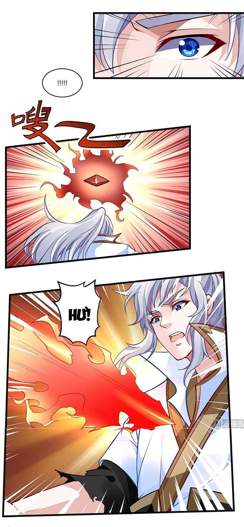 Vô Thượng Thần Vương Chapter 42 - Trang 4