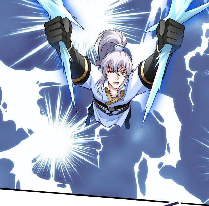 Vô Thượng Thần Vương Chapter 35 - Trang 23