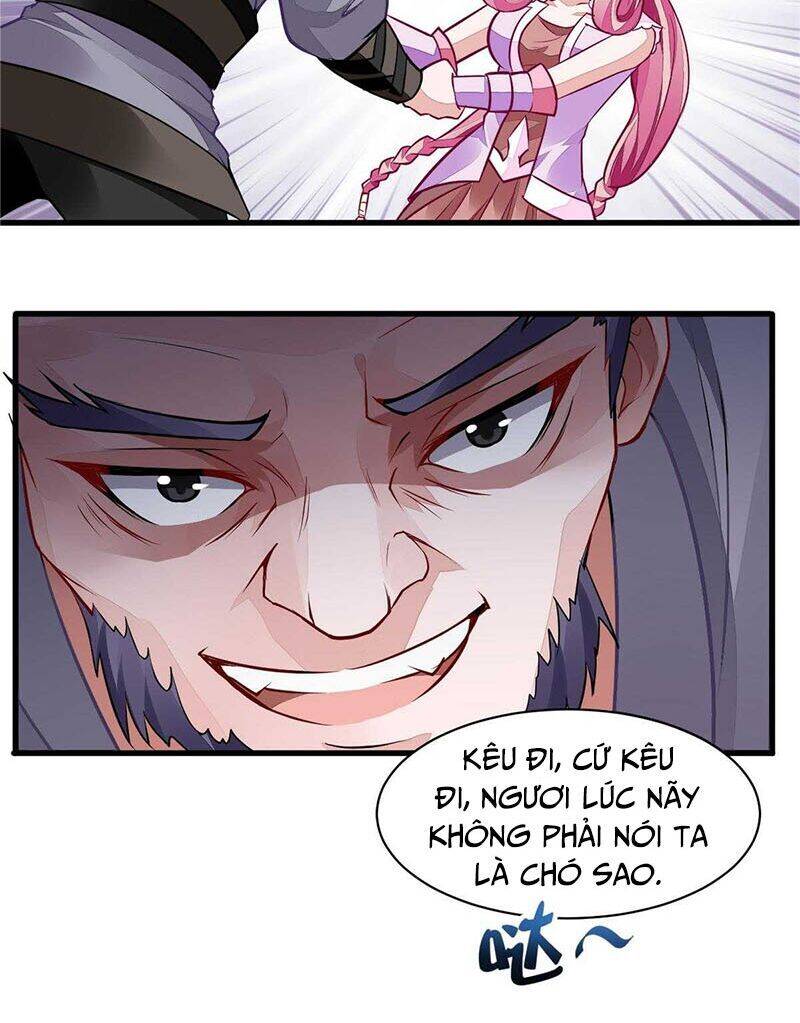 Vô Thượng Thần Vương Chapter 38 - Trang 13