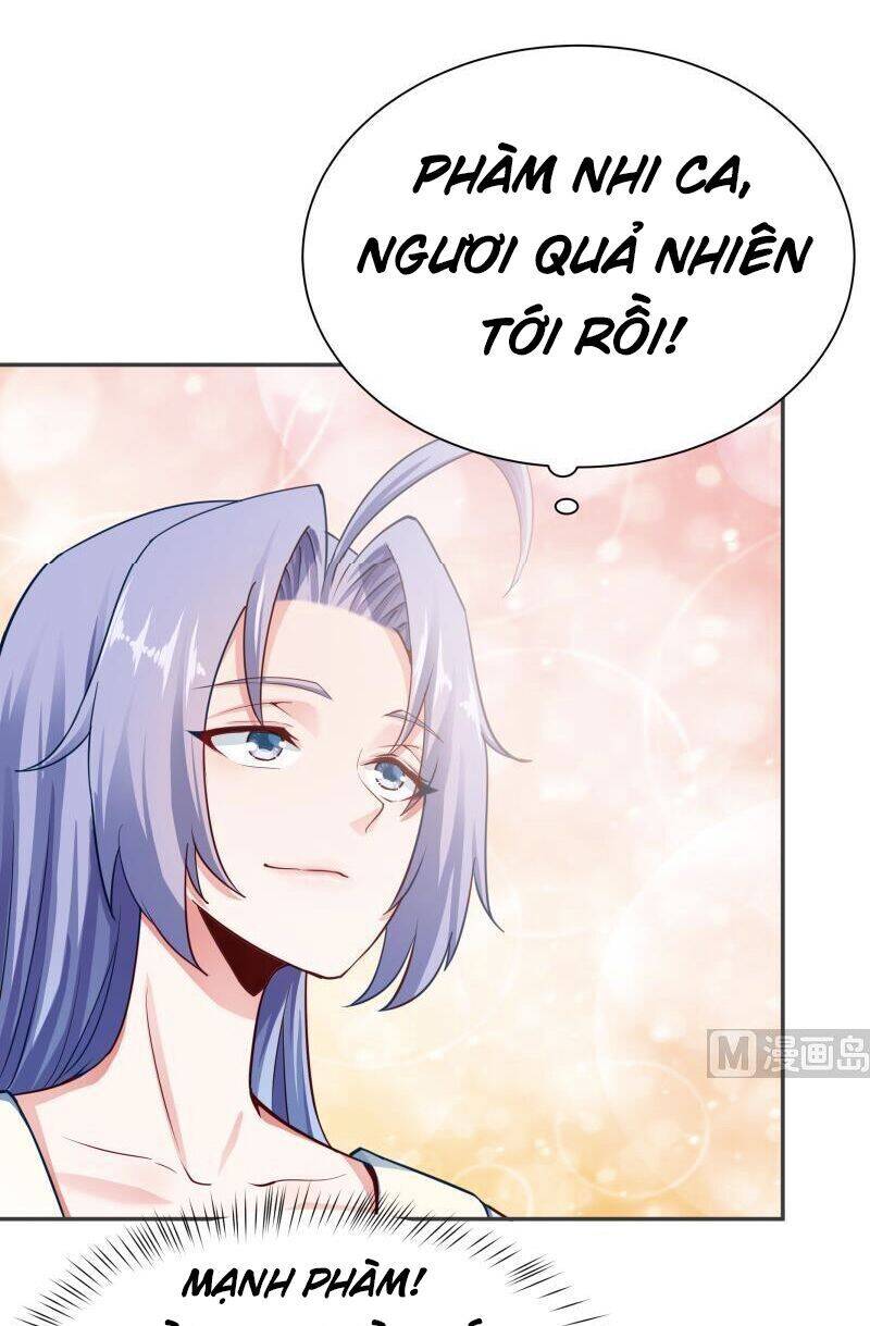 Vô Thượng Thần Vương Chapter 176 - Trang 0