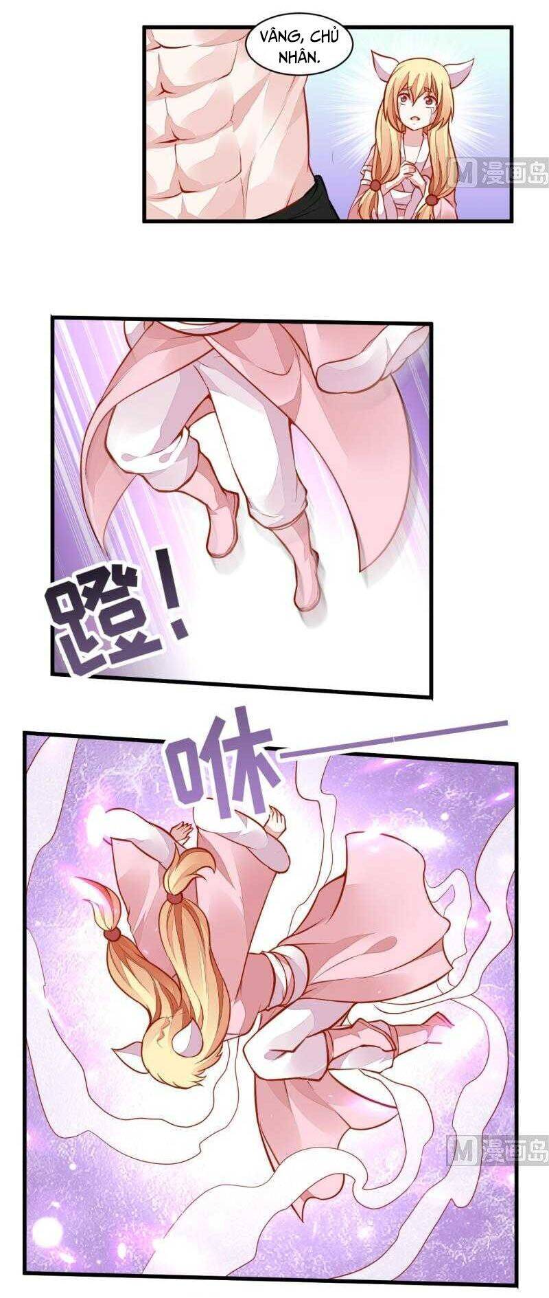Vô Thượng Thần Vương Chapter 44 - Trang 3
