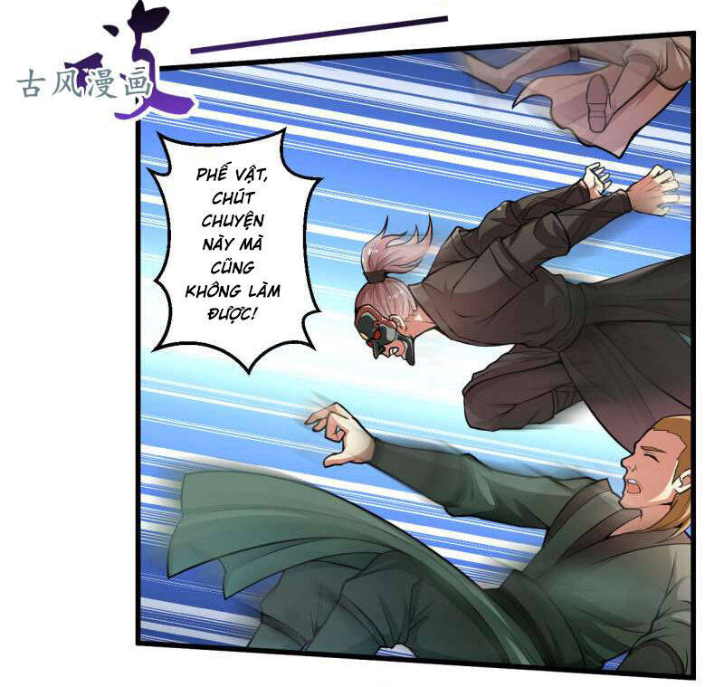 Vô Thượng Thần Vương Chapter 35 - Trang 8